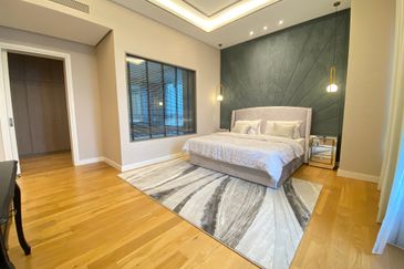 The Sentral Residences