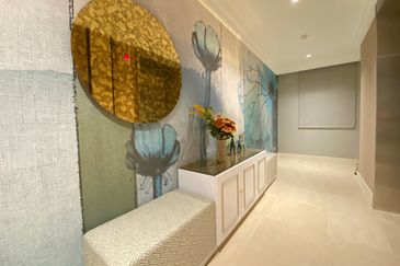 The Sentral Residences