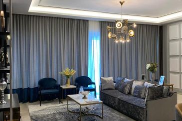 The Sentral Residences