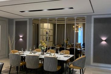 The Sentral Residences