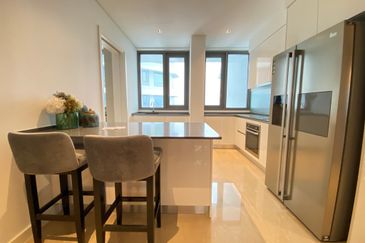 The Sentral Residences