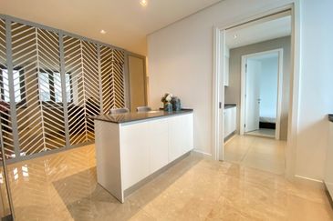 The Sentral Residences