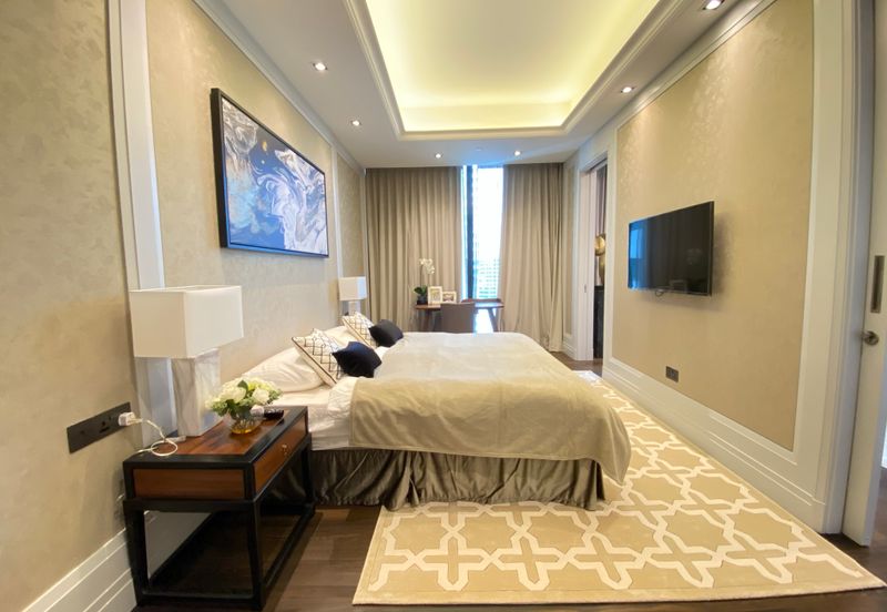 St Regis The Residences