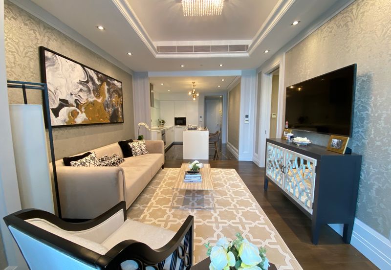 St Regis The Residences