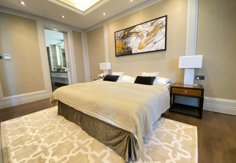 St Regis The Residences