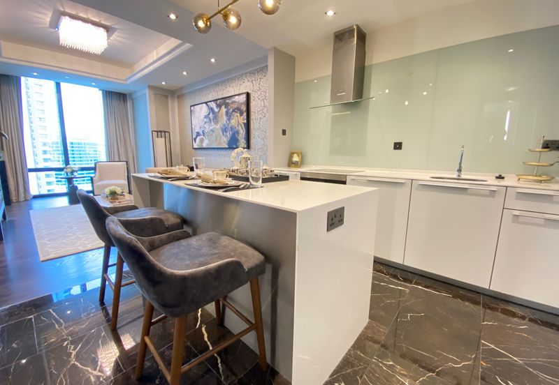 St Regis The Residences