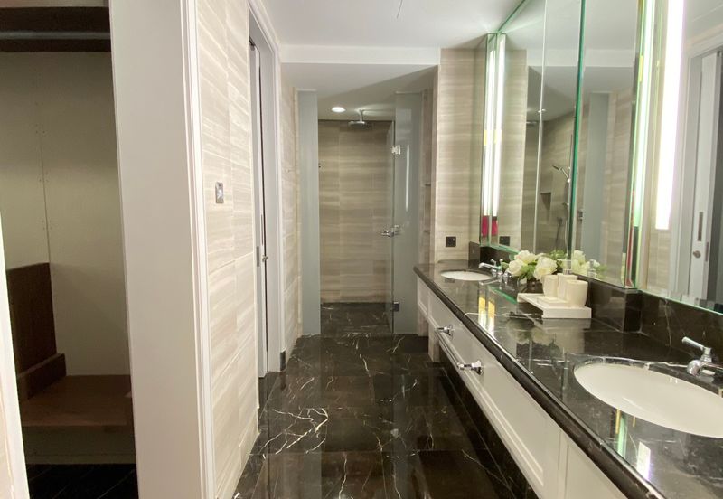 St Regis The Residences