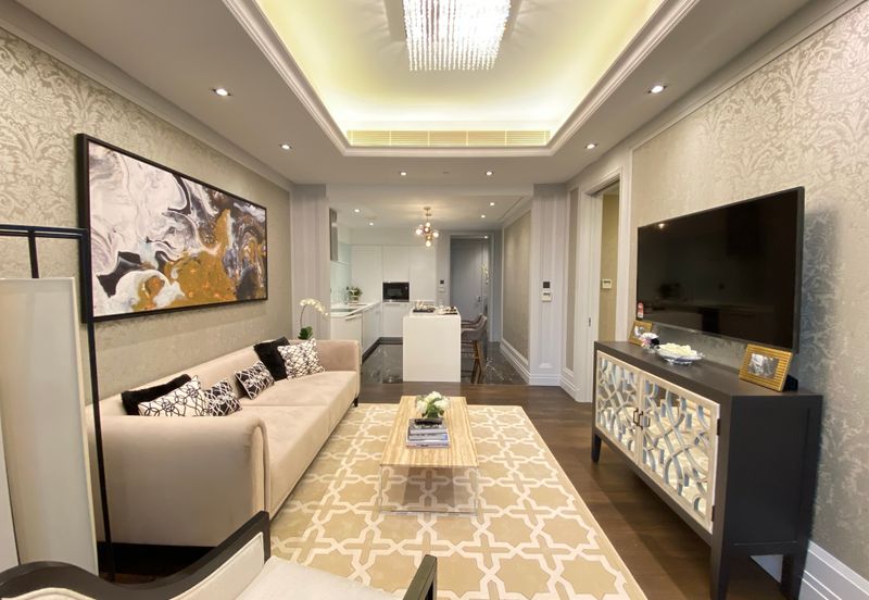 St Regis The Residences