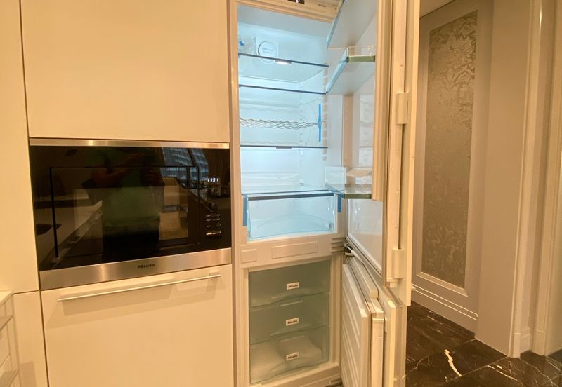 St Regis The Residences