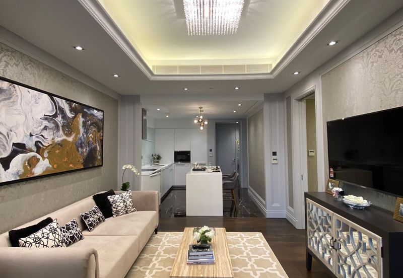 St Regis The Residences