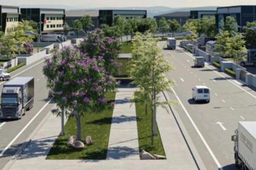 New Bungalow Factory For Sale - FREEHOLD