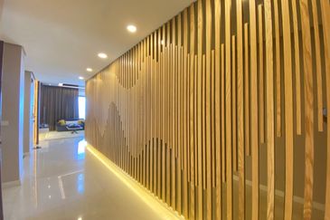 The Sentral Residences