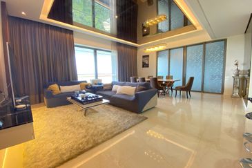 The Sentral Residences