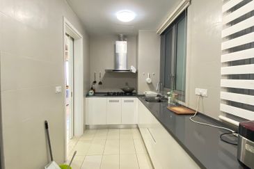 The Sentral Residences