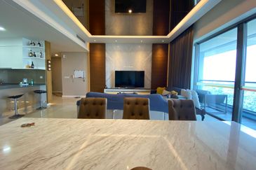 The Sentral Residences