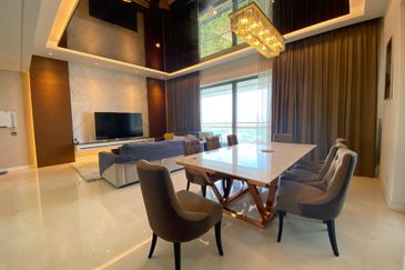 The Sentral Residences