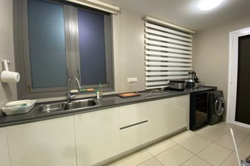 The Sentral Residences