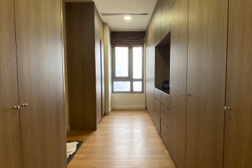 The Sentral Residences