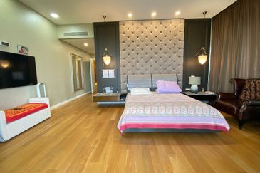 The Sentral Residences