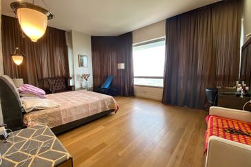 The Sentral Residences