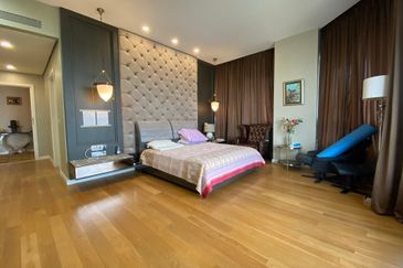 The Sentral Residences