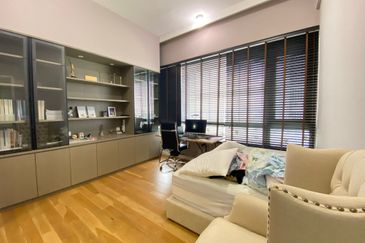 The Sentral Residences