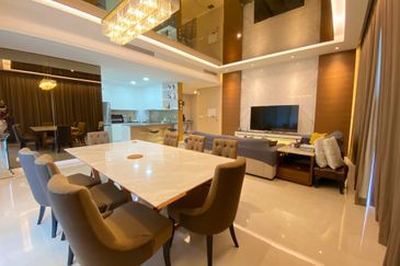 The Sentral Residences