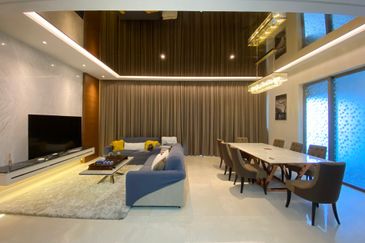 The Sentral Residences