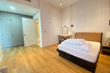 The Sentral Residences