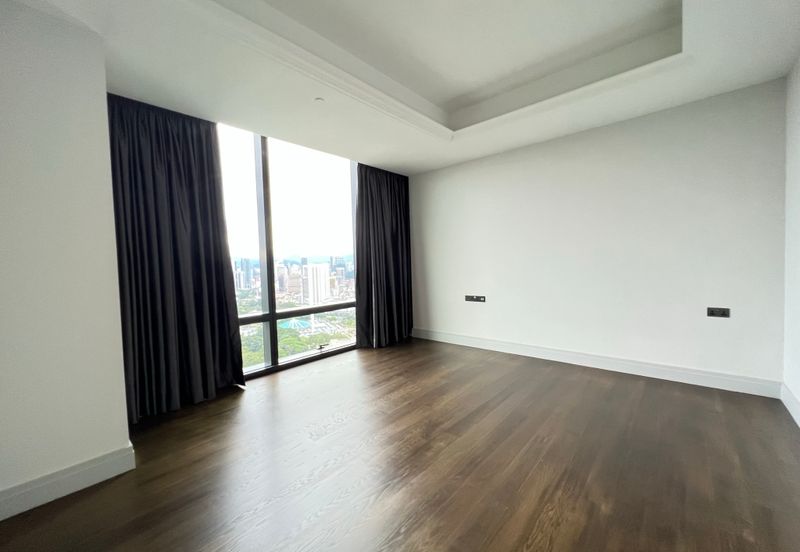 St Regis The Residences