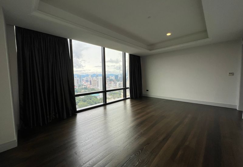 St Regis The Residences