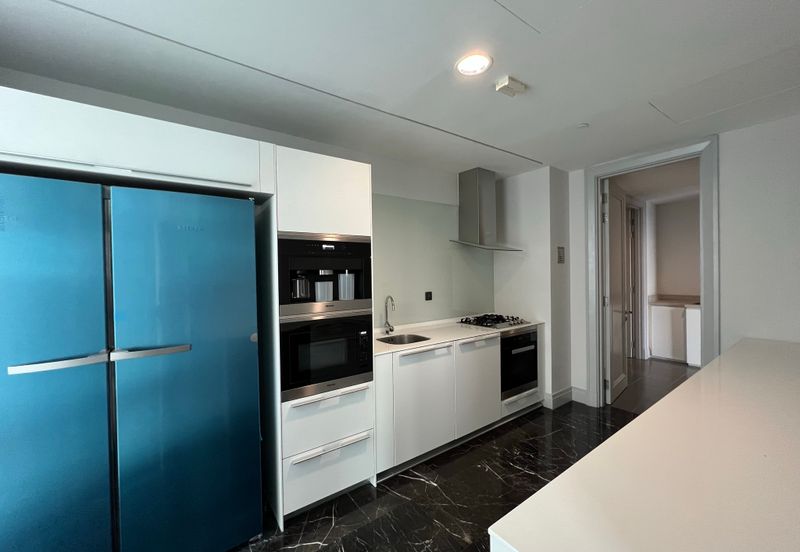 St Regis The Residences