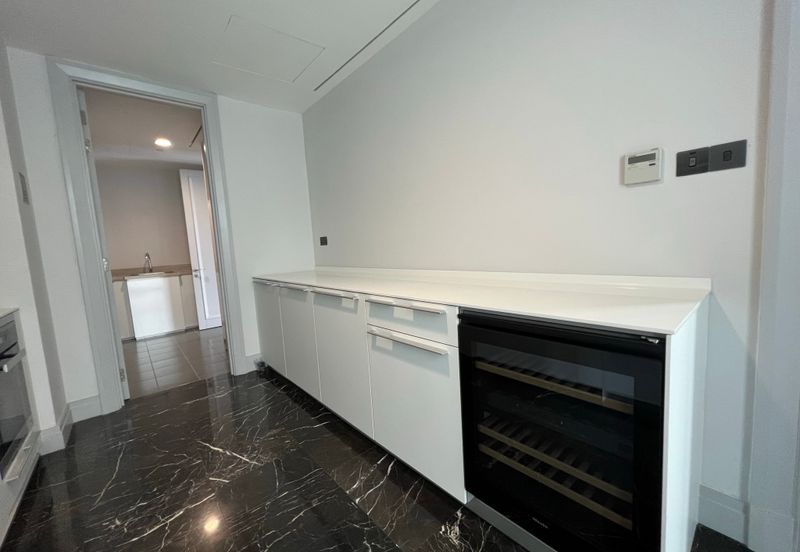 St Regis The Residences