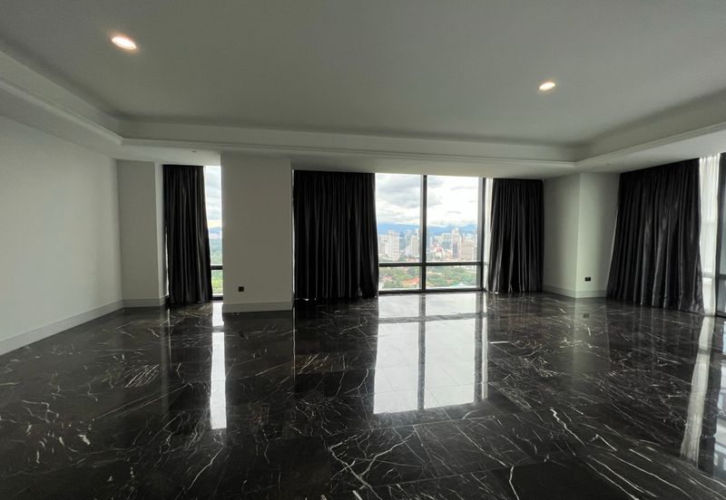 St Regis The Residences