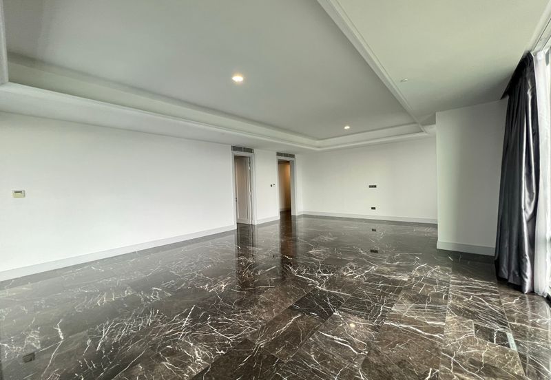 St Regis The Residences