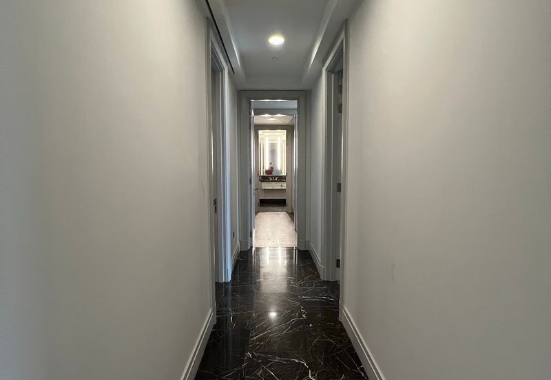 St Regis The Residences