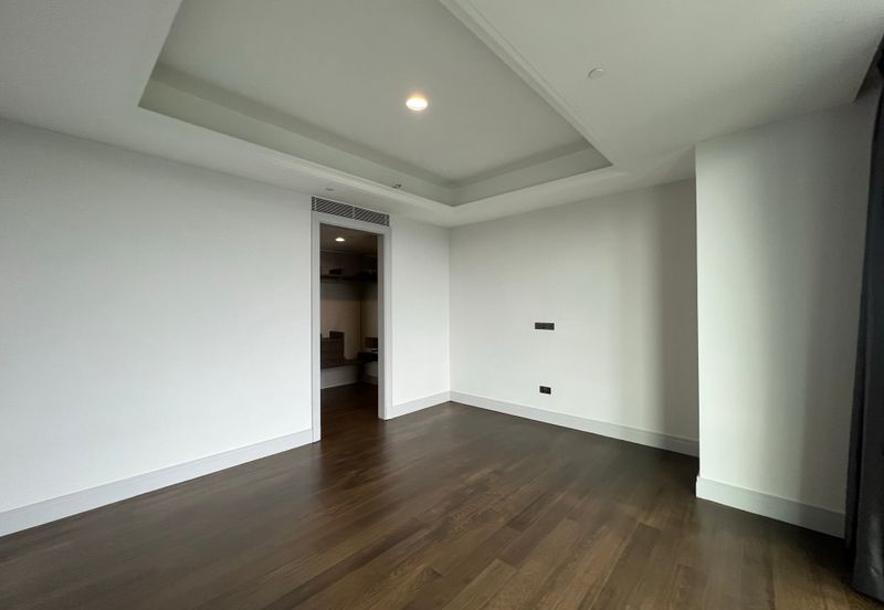 St Regis The Residences