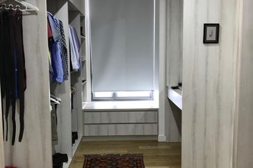 The Sentral Residences