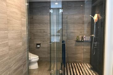 The Sentral Residences