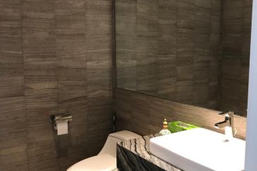 The Sentral Residences