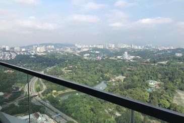 The Sentral Residences