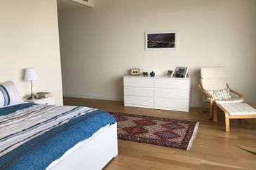 The Sentral Residences