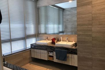 The Sentral Residences