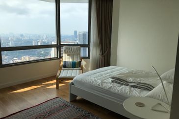 The Sentral Residences