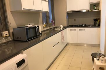 The Sentral Residences