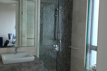 The Sentral Residences