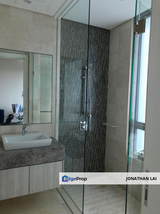 PENTHOUSE - THE SENTRAL RESIDENCES @ KL SENTRAL, Kuala Lumpur, KL Sentral