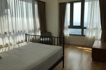 The Sentral Residences