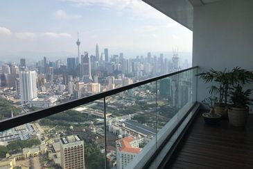 The Sentral Residences