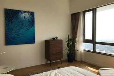 The Sentral Residences